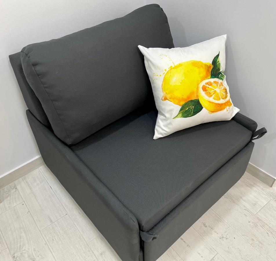Lemoni Garden Apartment Vipgreece Atény Exteriér fotografie