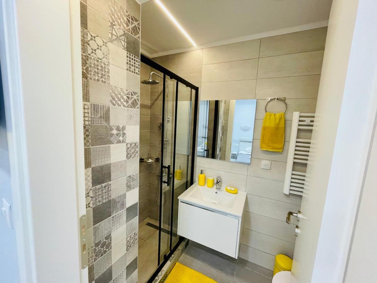 Lemoni Garden Apartment Vipgreece Atény Exteriér fotografie