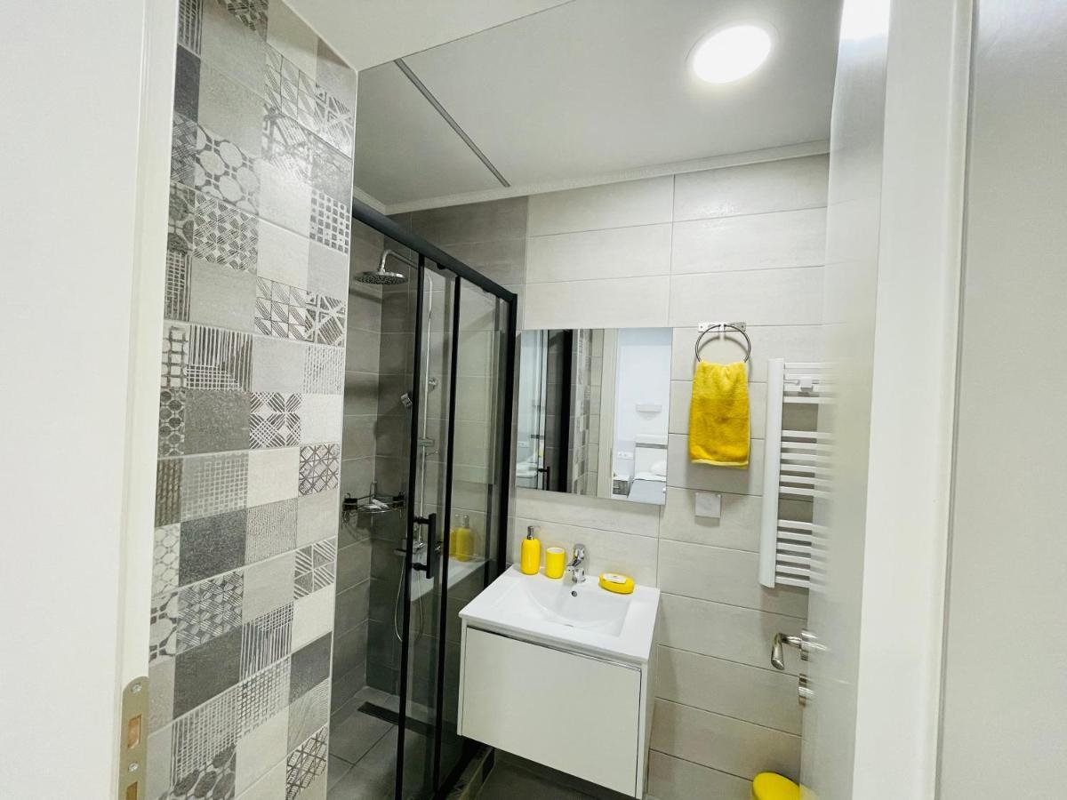 Lemoni Garden Apartment Vipgreece Atény Exteriér fotografie