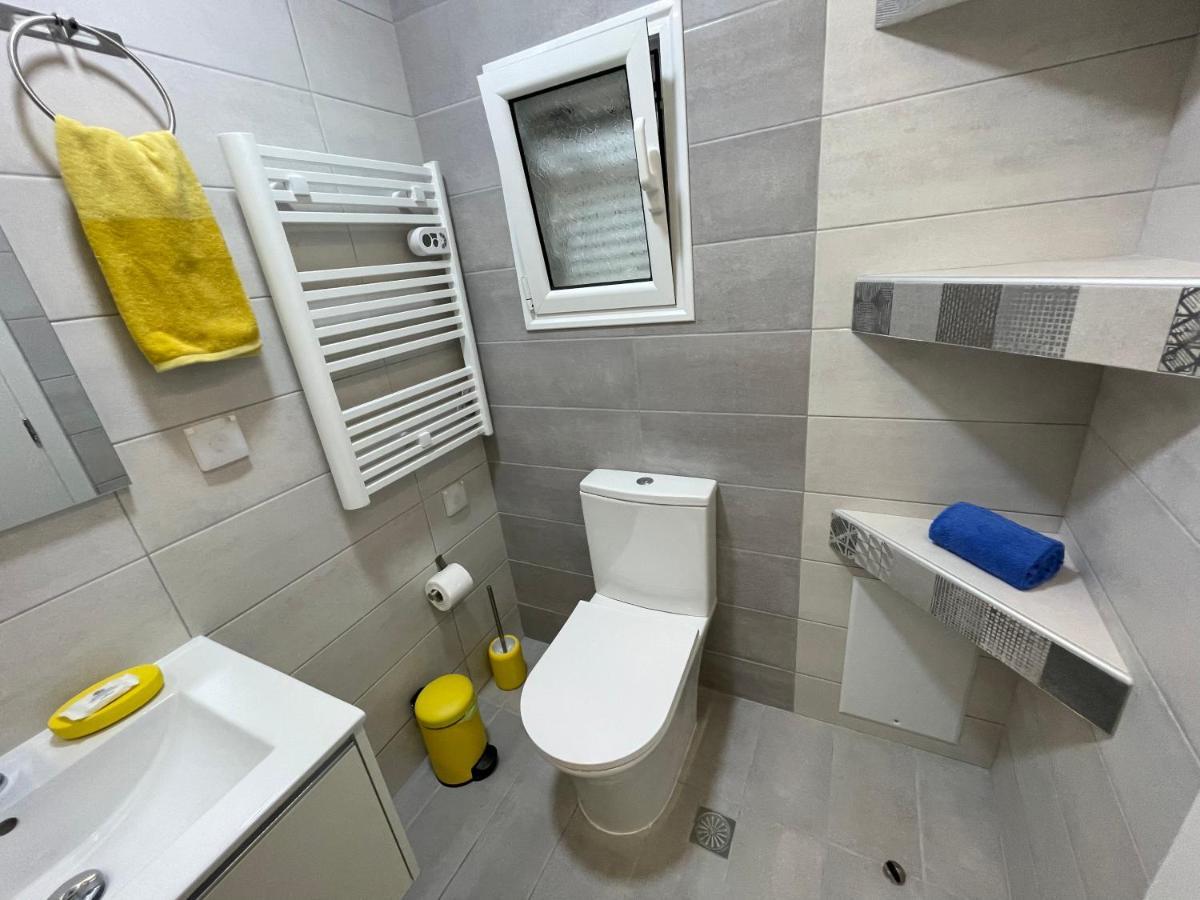 Lemoni Garden Apartment Vipgreece Atény Exteriér fotografie